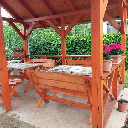 Homestay Napsugar Apartmanhaz *