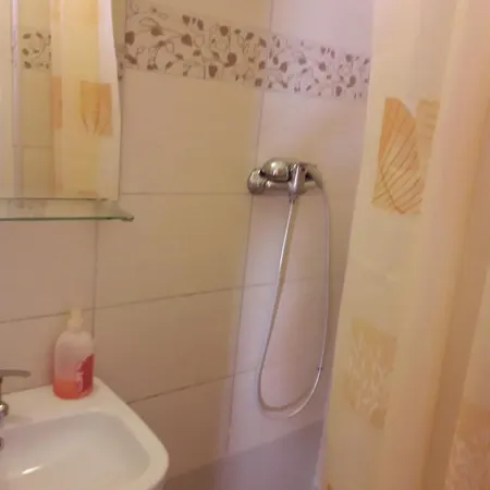 Napsugar Apartmanhaz Ubytování v soukromí *