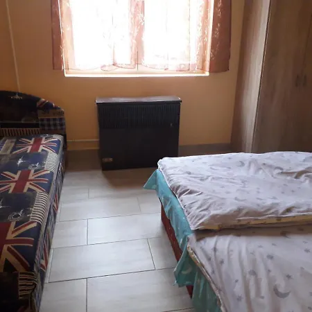 Napsugar Apartmanhaz * بالاتوليلّي