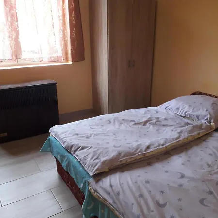 Napsugar Apartmanhaz Ubytování v soukromí *