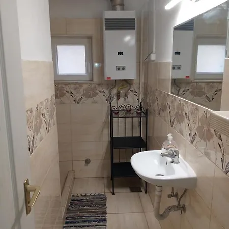 منزل للإقامة Napsugar Apartmanhaz