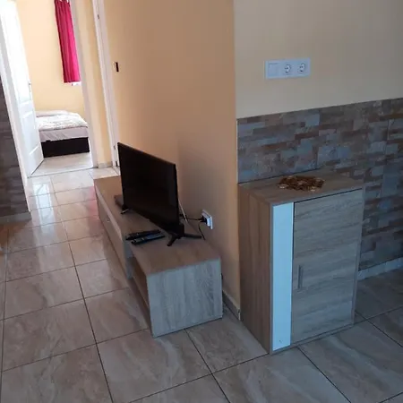 منزل للإقامة Napsugar Apartmanhaz