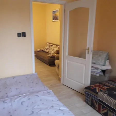 منزل للإقامة Napsugar Apartmanhaz