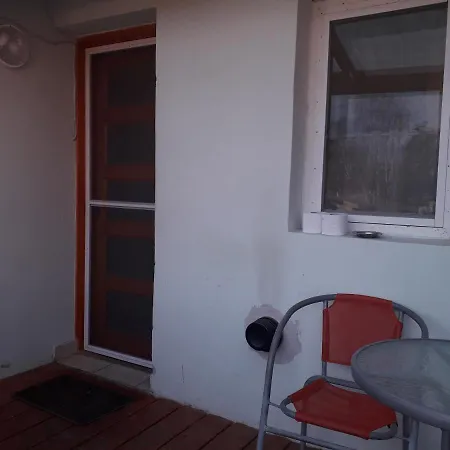 Napsugar Apartmanhaz * بالاتوليلّي