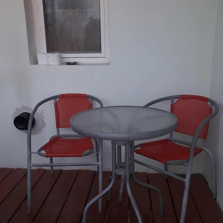 Homestay Napsugar Apartmanhaz Balatonlelle