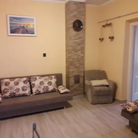 Homestay Napsugar Apartmanhaz