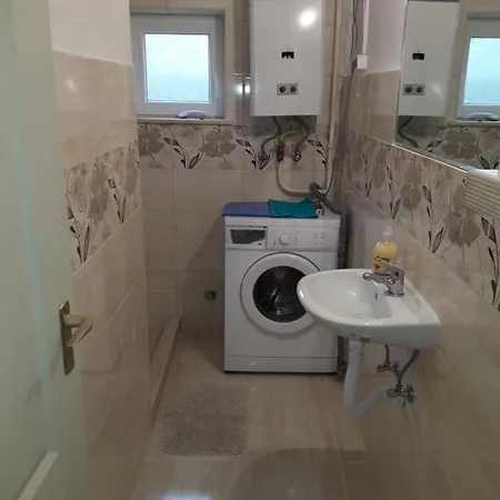 Napsugar Apartmanhaz
