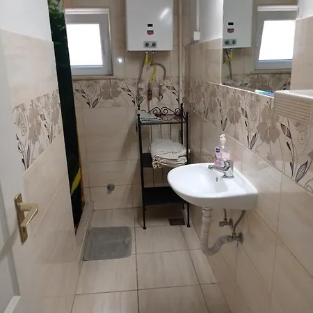 Napsugar Apartmanhaz