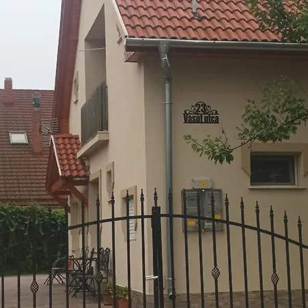 Napsugar Apartmanhaz