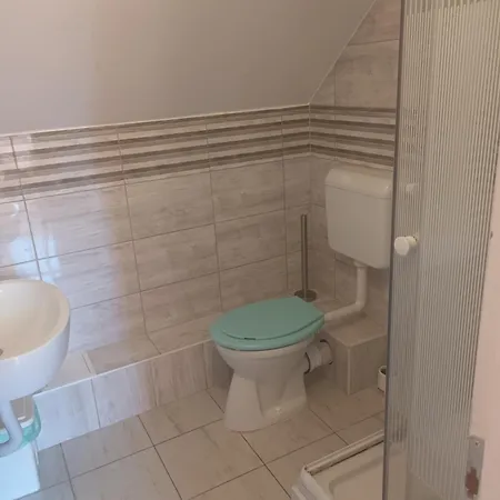 منزل للإقامة Napsugar Apartmanhaz *