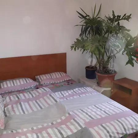 Napsugar Apartmanhaz * بالاتوليلّي