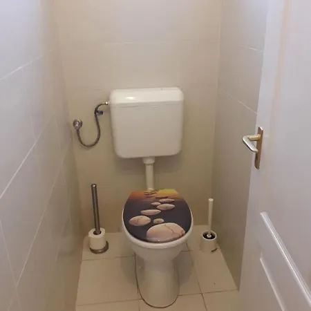 Napsugar Apartmanhaz * Balatonlelle