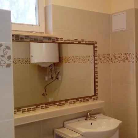 منزل للإقامة Napsugar Apartmanhaz