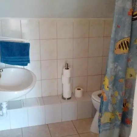 Napsugar Apartmanhaz *