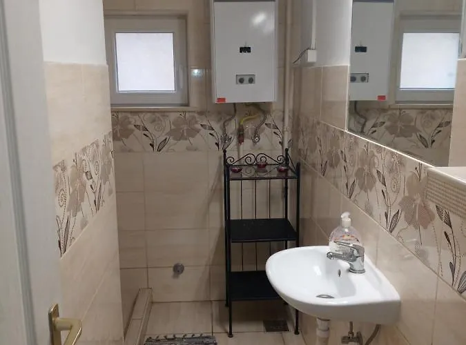 Homestay Napsugar Apartmanhaz