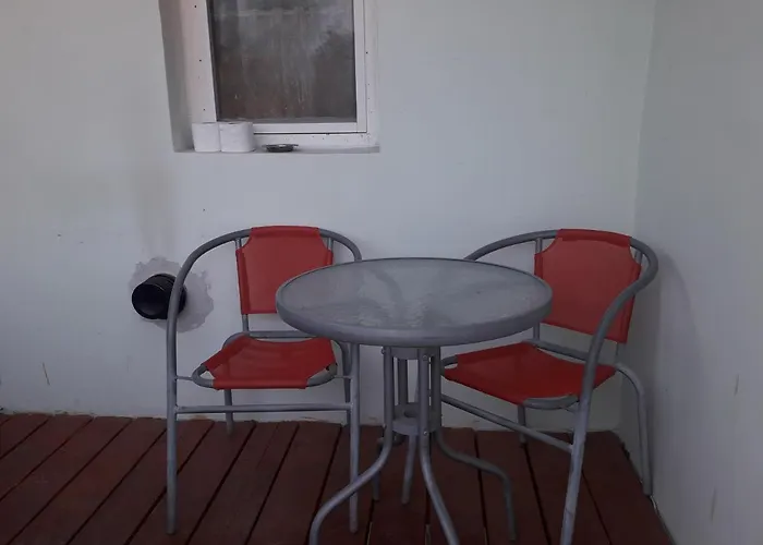 Homestay Napsugar Apartmanhaz Balatonlelle