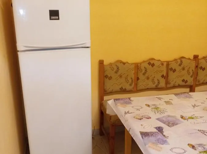 Homestay Napsugar Apartmanhaz Balatonlelle