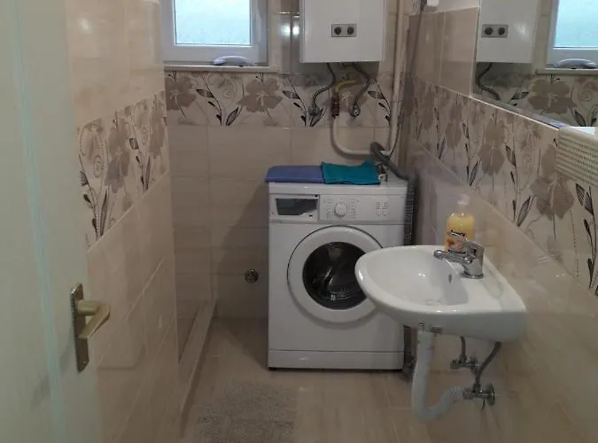 Napsugar Apartmanhaz